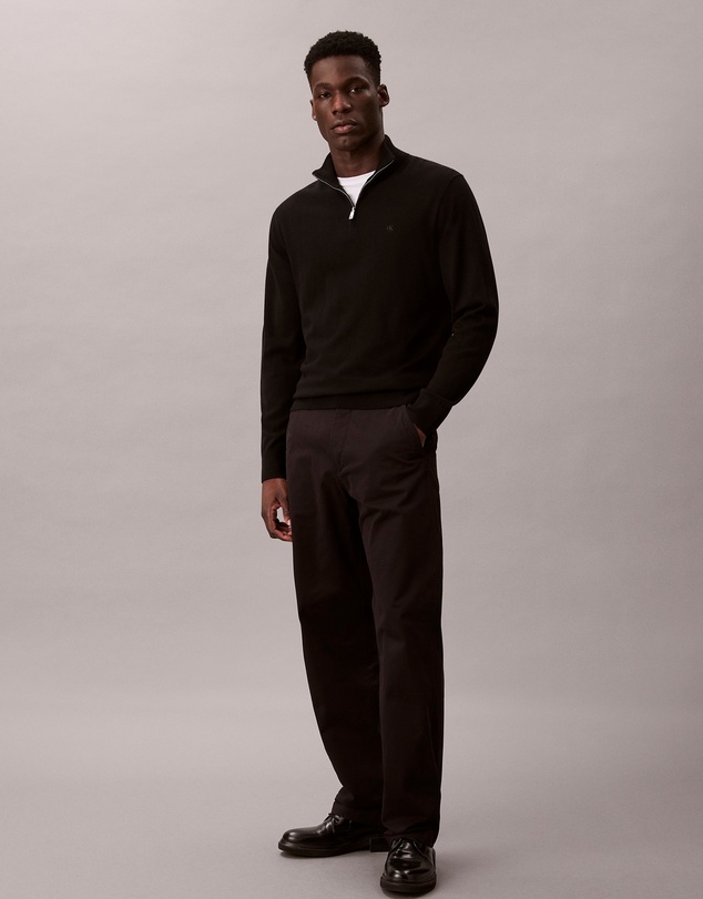 Calvin Klein Jeans - 90s Straight Pants