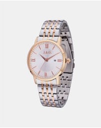 Jag - Banks Mens Watch