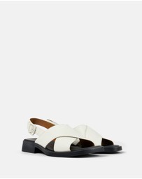 Camper - Sandals Dana