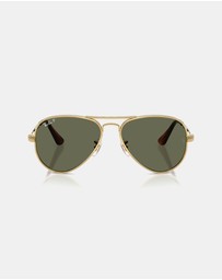 Ray-Ban - Aviator Max