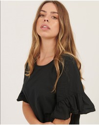 Primness - Itok Dress