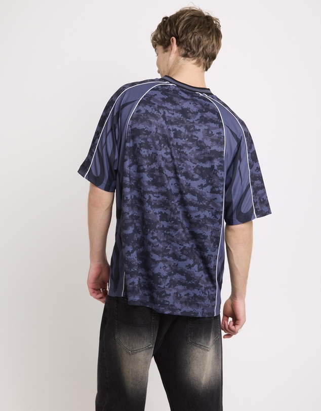 Standard - Fieri Camo T-Shirt