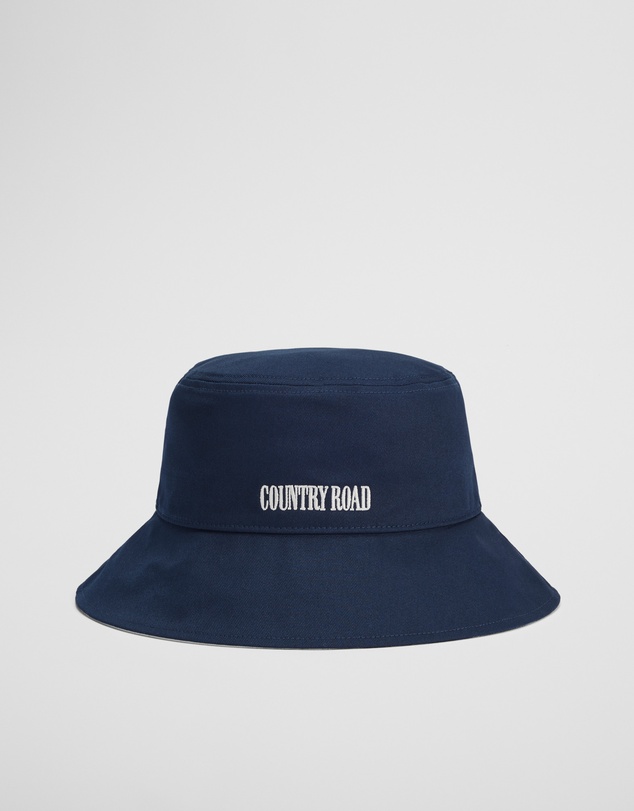 Country Road - Child Heritage Bucket Hat