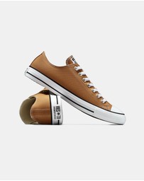 Converse - Chuck Taylor All Star Low - Men’s