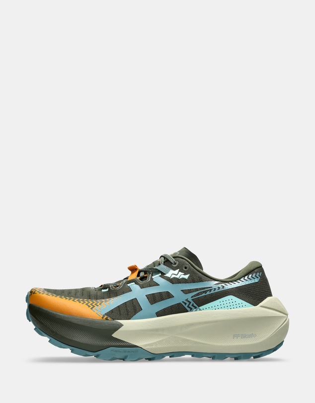 ASICS - Trabuco Max 5 - Men's