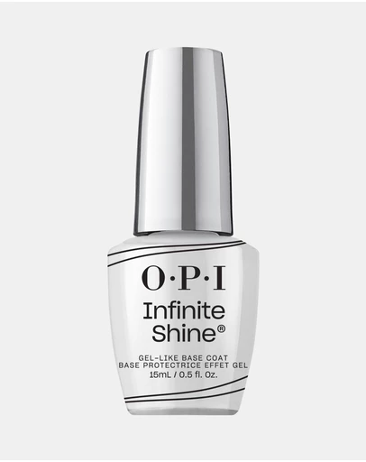 O.P.I - OPI Infinite Shine Base Coat