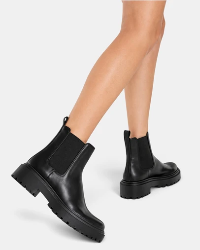 GUESS - Leannaa Ankle Boots