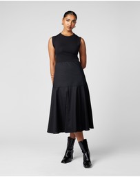MVN - New Horizon Dress