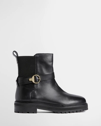 Barbour - Alexandra Boots