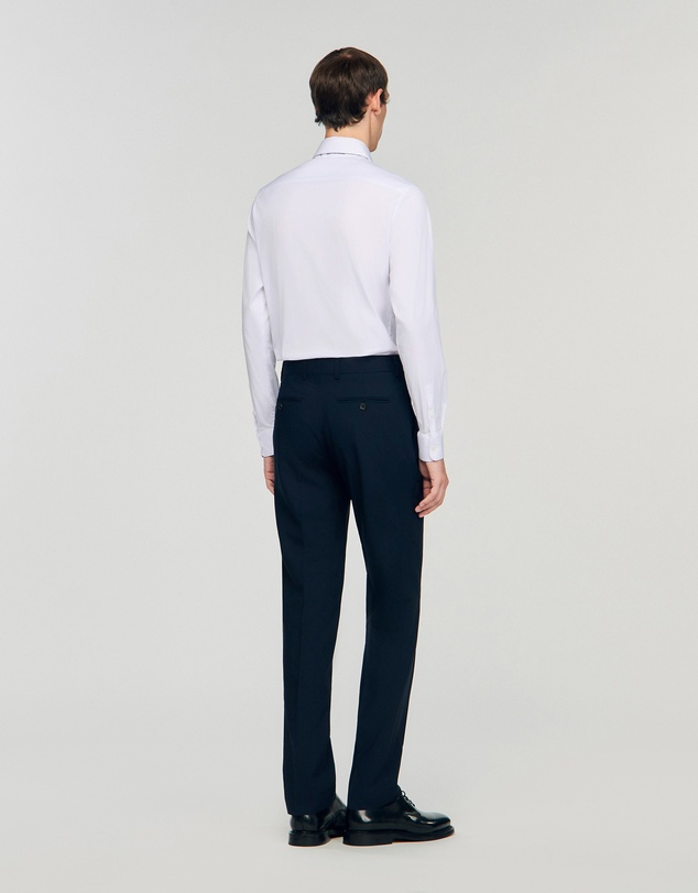 Sandro - Formal Pants