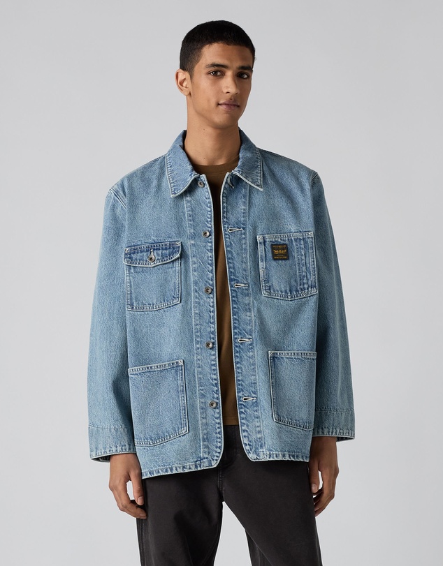 Levi's - Berkley Chore Coat
