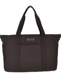 AMP AND SAND - Journey Zip Tote Bag