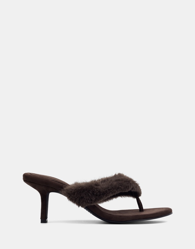 Therapy - Pookie Thong Heels