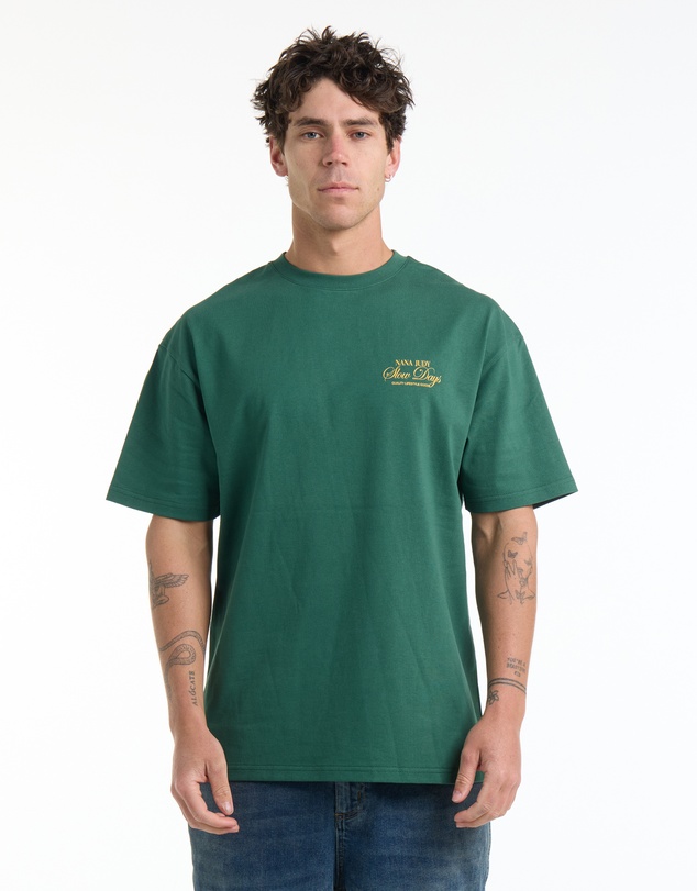 Nana Judy - Manoir T-shirt