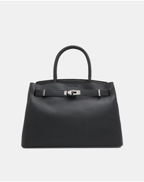 Call It Spring - Lemercier Top Handle Bag