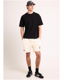 General Pants Co. Basics - OG Crop T-Shirt