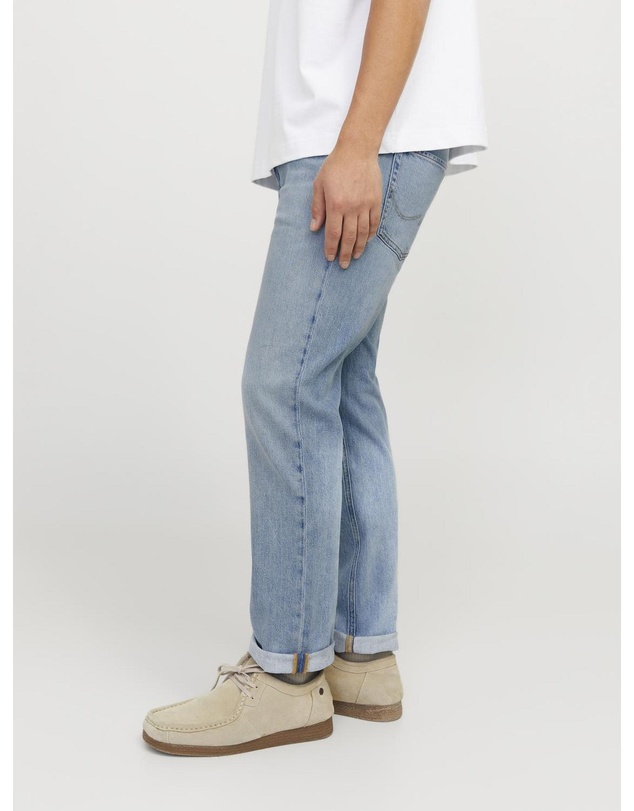 Jack & Jones - Clark Original 393 Regular Fit Jeans