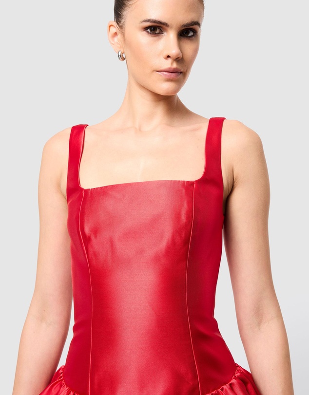 Mossman - Soiree Mini Dress