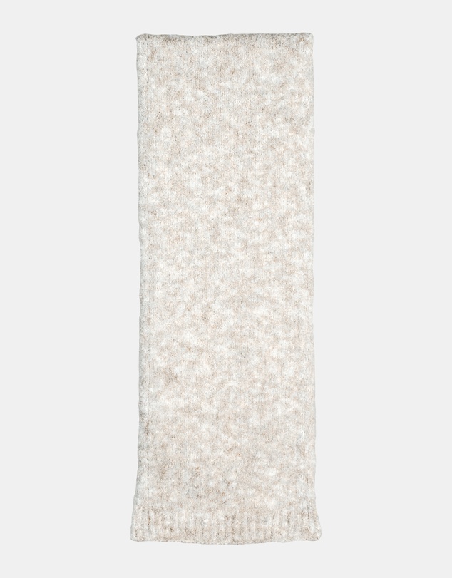 Morgan & Taylor - Mallory Boucle Knit Scarf