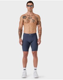 REC GEN - RIB Run/Train Tight Short