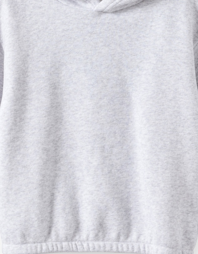 Cotton On Kids - Sammy Balloon Hoodie