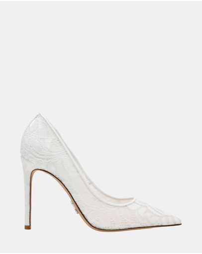 THRIVE-LM WHITE LACE