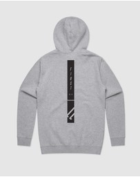 First Division - Midfield Hoodie - Youth