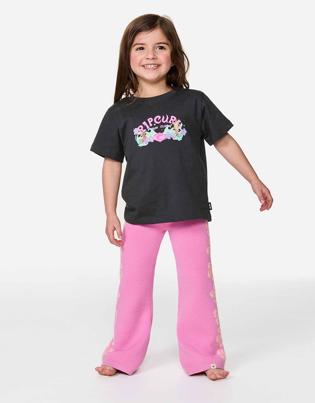 Rip Curl - Sunshine Jacquard Pant - Kids