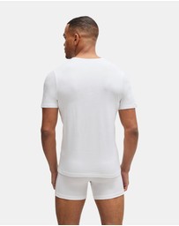 BOSS - 3-Pack V-neck T-shirts