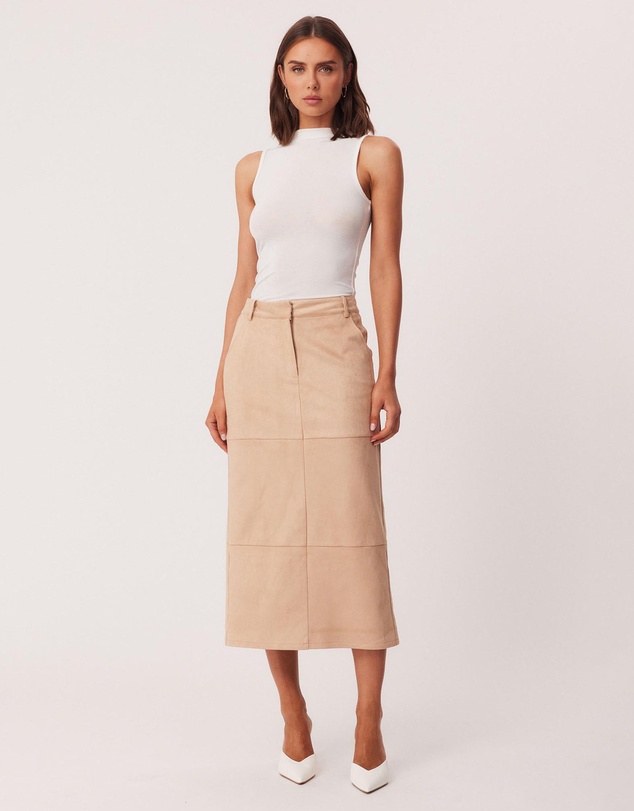 SNDYS - Katya Sleeveless Top