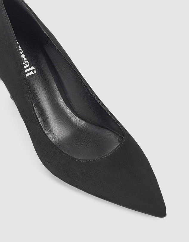 Verali - Lewis Stiletto Heel Pumps