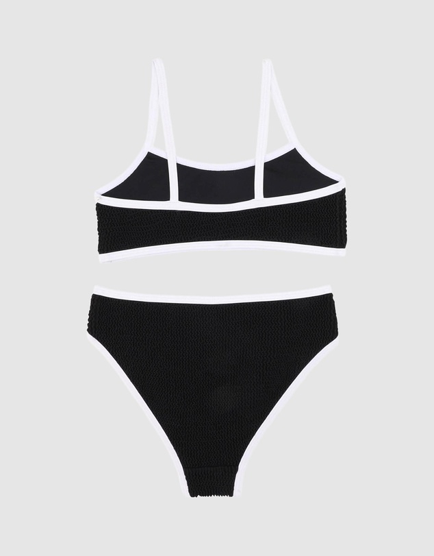 Minihaha - Crinkle Bikini - Kids