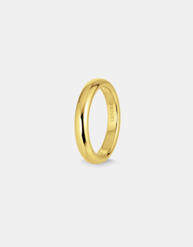 CENDRE - Hayes Ring 14k Gold