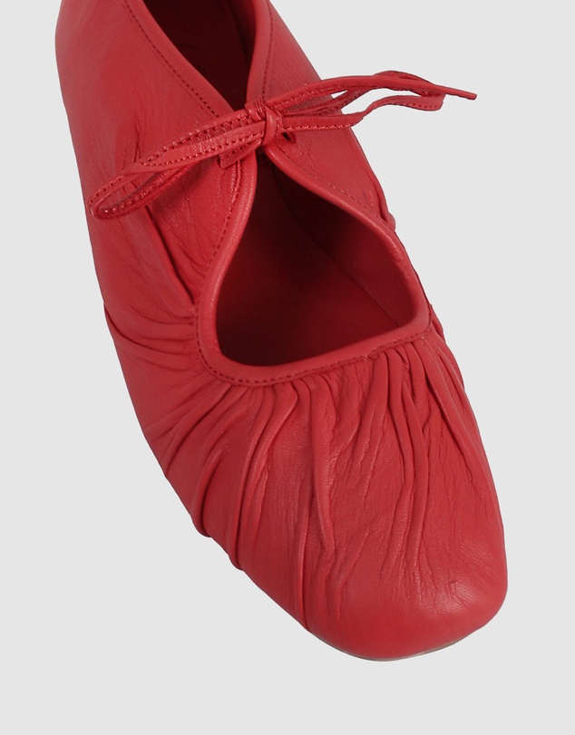 S by Sempre Di - Tilda Ballerinas