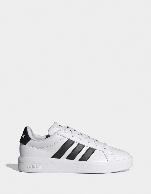 adidas Sportswear - Grand Court 3.0 Shoes - Teens