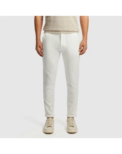 yd. - Energy Hyper Stretch Skinny Chino