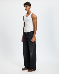 Nudie Jeans - Loud Larry Jeans