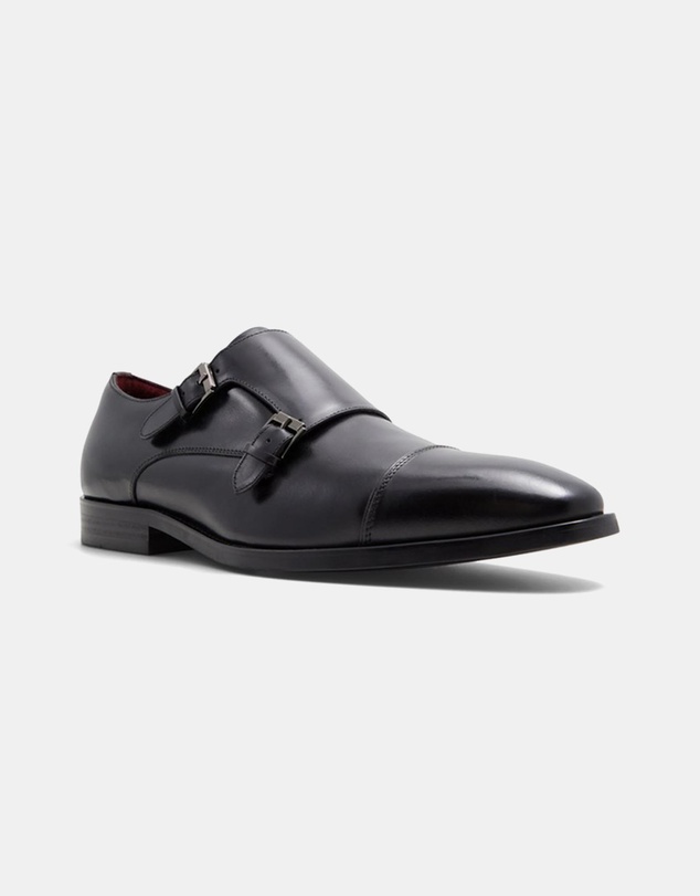 ALDO - Zigof Double Monkstrap Shoes