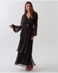 Tussah - Nyla Midi Dress