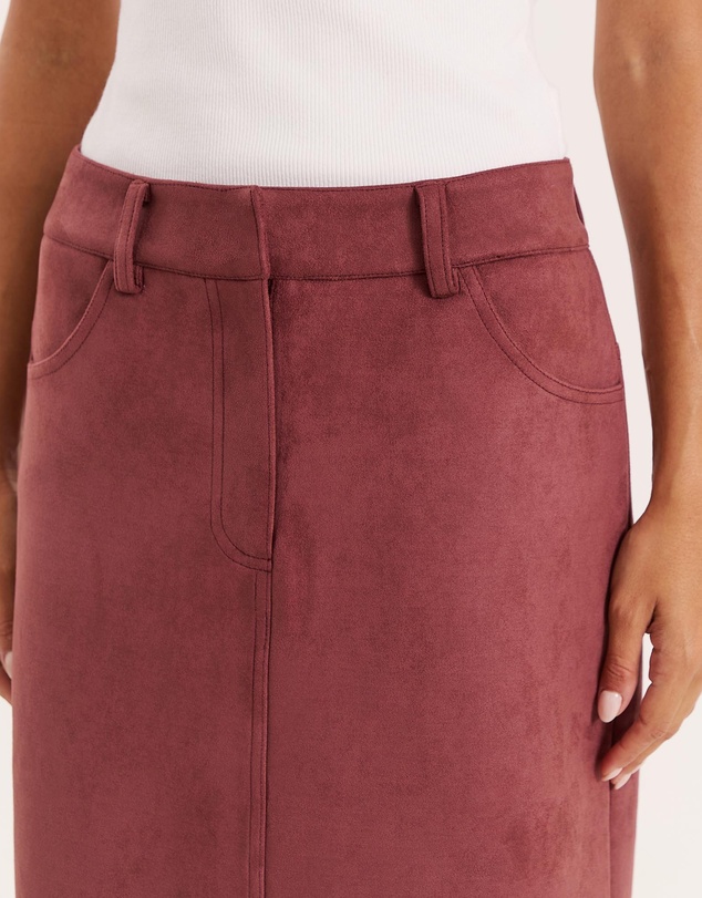 4th & Reckless - Lorna Skirt