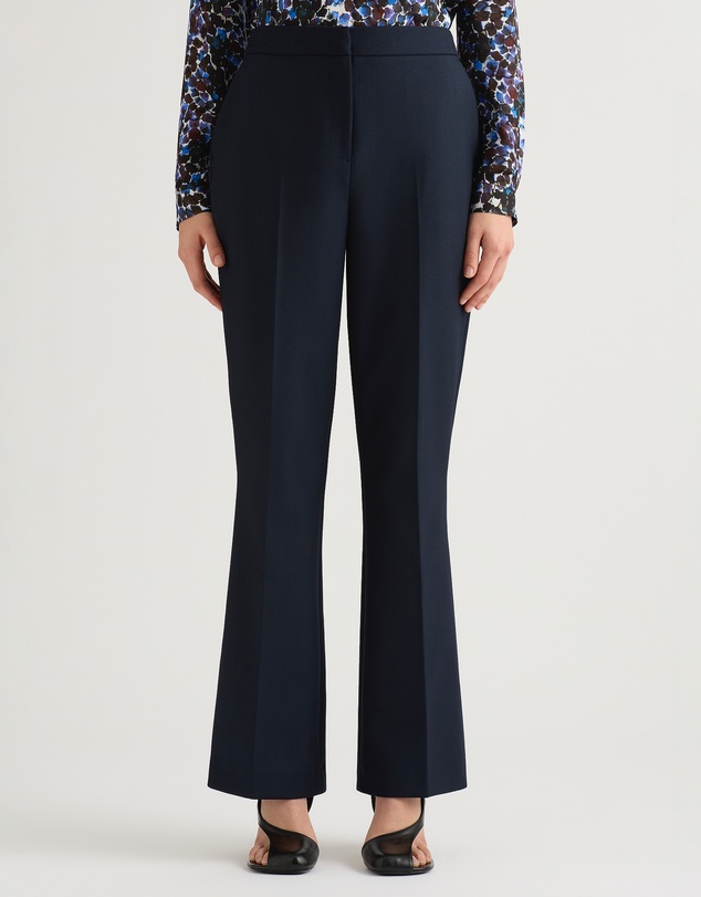 David Lawrence - Siana Bootleg Pants