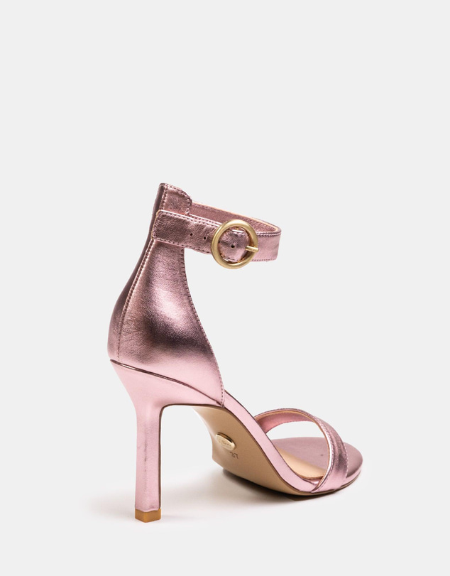 Wittner - Zeze Gelato Pink Metallic