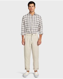 Academy Brand - Kingman LS Shirt