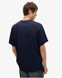 Superdry - Blank Oversized Tee