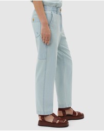 Oroton - Arlo Carpenter Chinos