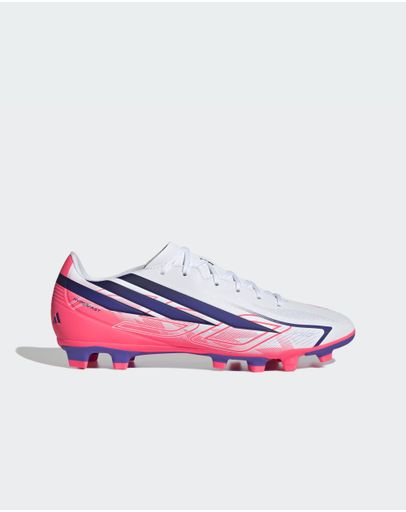 Cloud White / Solar Purple / Solar Turbo