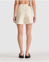 Riders by Lee - Hi Wide Shorts