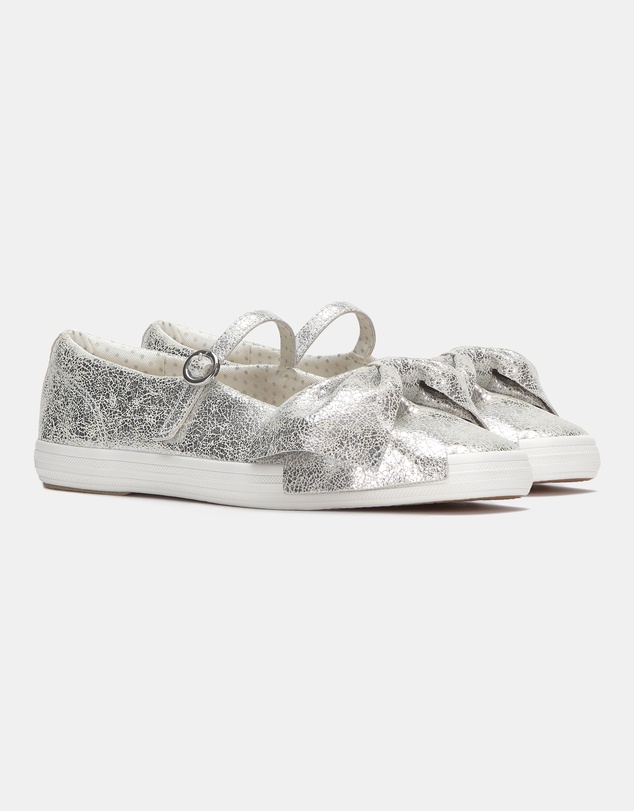 Keds - Square Toe Mary Jane