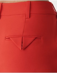 Forcast - Hannah Stretch Bootleg Pants
