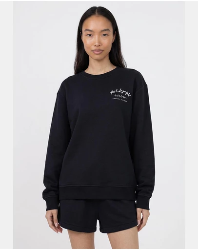 Karl Lagerfeld - Côte D'Azur Sweatshirt